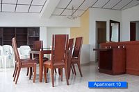 Cartagena Colombia apartment photograph thumbnail