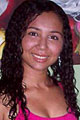 Barranquilla Woman