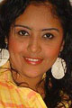 Barranquilla Woman