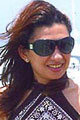 Barranquilla Woman