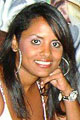 Barranquilla Woman