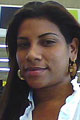 Barranquilla Woman