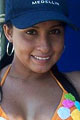 Barranquilla Woman