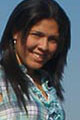 Barranquilla Woman