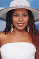 Barranquilla Woman