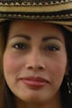 Barranquilla Woman