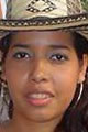 Barranquilla Woman