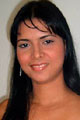 Barranquilla Woman