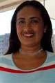 Barranquilla Woman