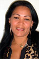 Barranquilla Woman