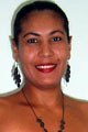 Barranquilla Woman