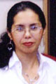 Barranquilla Woman