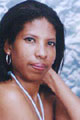 Barranquilla Woman