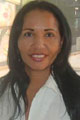 Barranquilla Woman