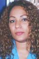 Barranquilla Woman