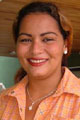 Barranquilla Woman