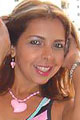 Barranquilla Woman