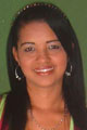 Barranquilla Woman