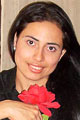 Barranquilla Woman