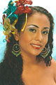 Barranquilla Woman