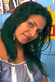 Barranquilla Woman