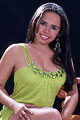 Barranquilla Woman