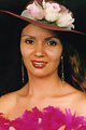 Medellin Woman