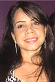 Barranquilla Woman