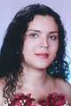 Barranquilla Woman