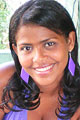 Barranquilla Woman