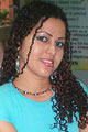 Barranquilla Woman