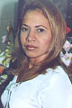 Barranquilla Woman