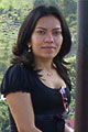 Barranquilla Woman