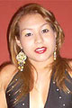 Barranquilla Woman