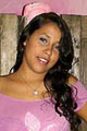 Barranquilla Woman