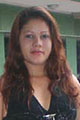 Barranquilla Woman