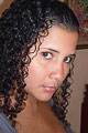 Barranquilla Woman