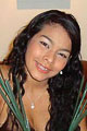 Barranquilla Woman