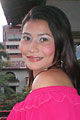 Barranquilla Woman