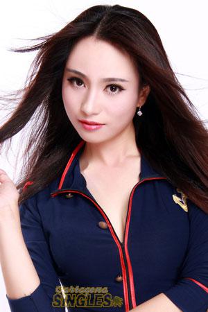 China women